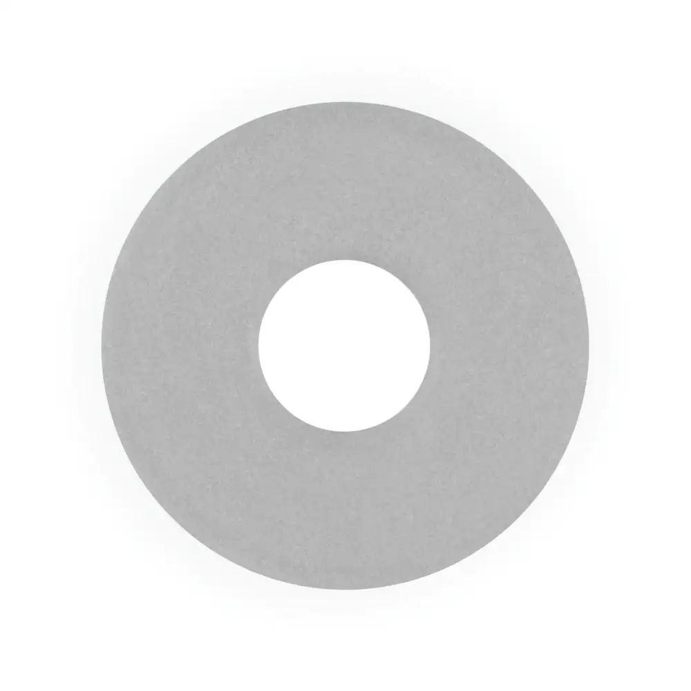 DIN 9021 HDG - ISO 7093