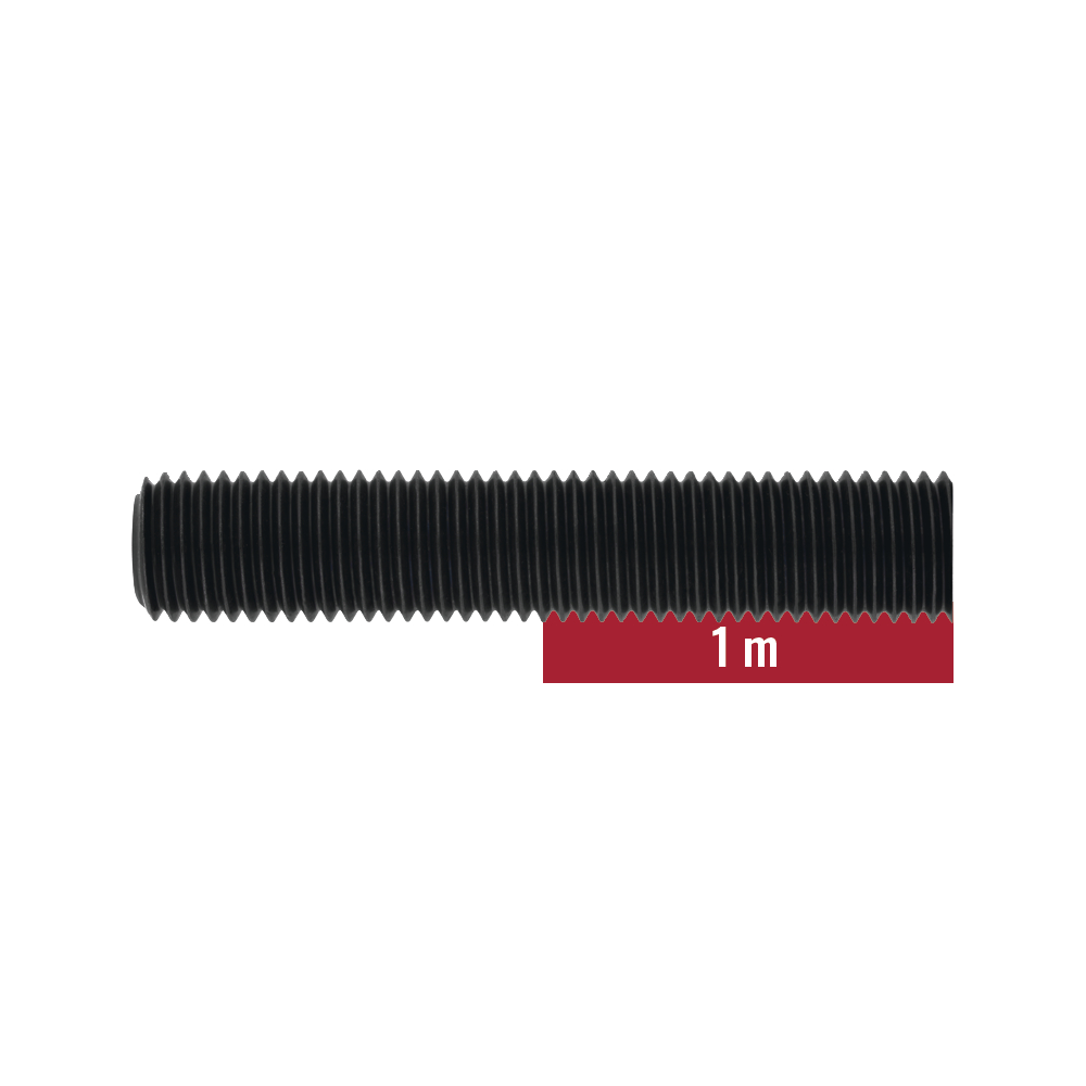 DIN 975 8.8 BL