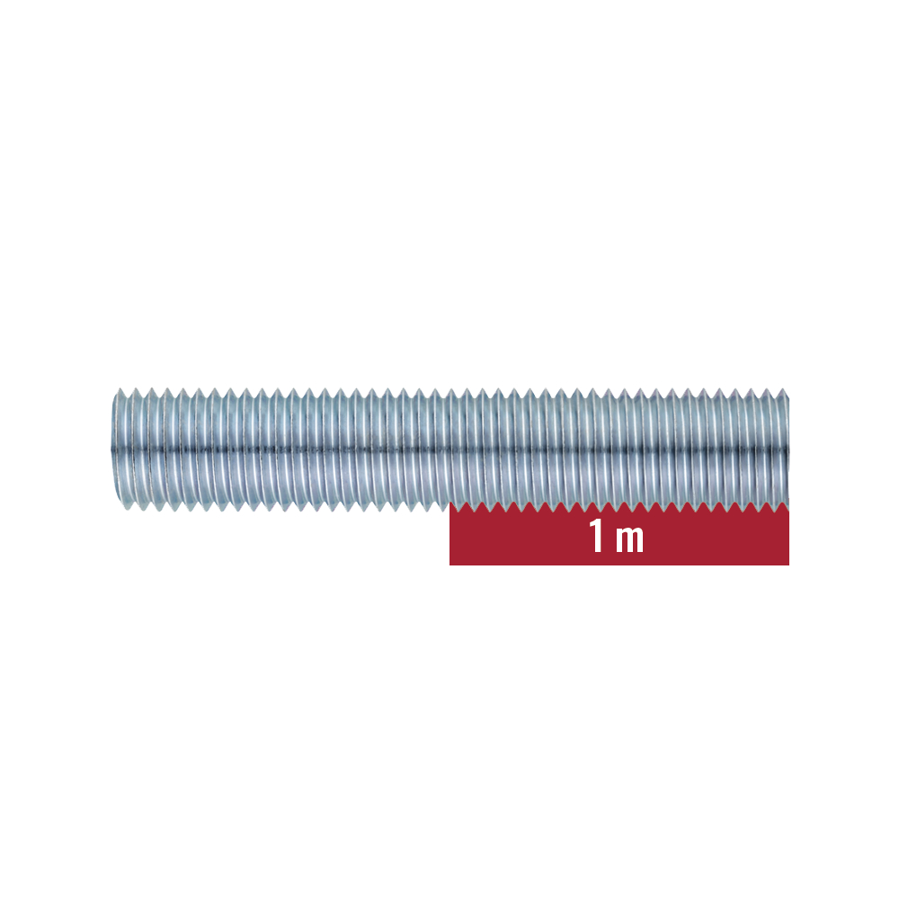 DIN 975 8.8 ZP