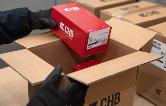 Completando Master Box Con Estuches